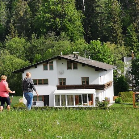 Appartement Vasilico Söll Екстериор снимка