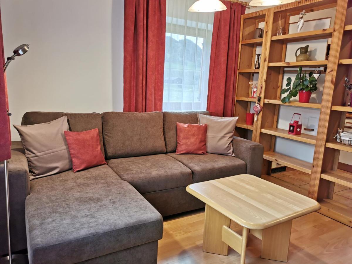 Appartement Vasilico Söll Екстериор снимка