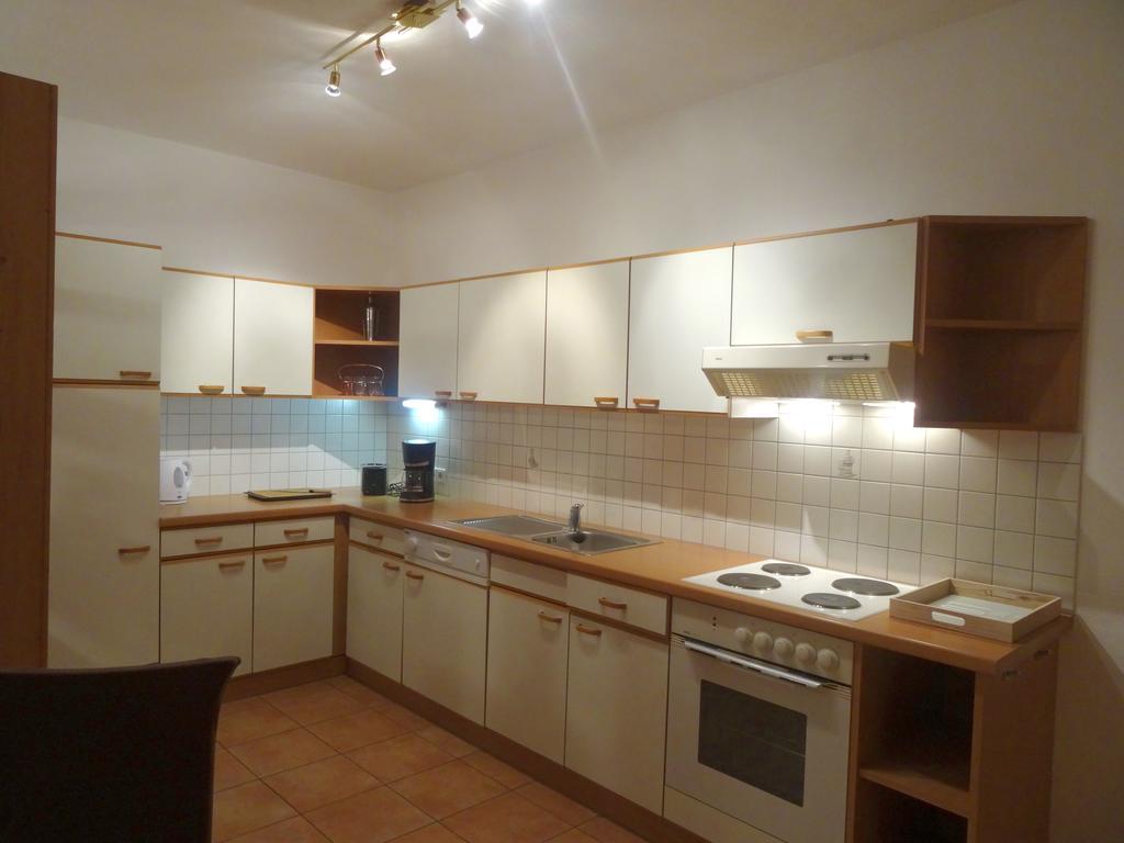 Appartement Vasilico Söll Стая снимка