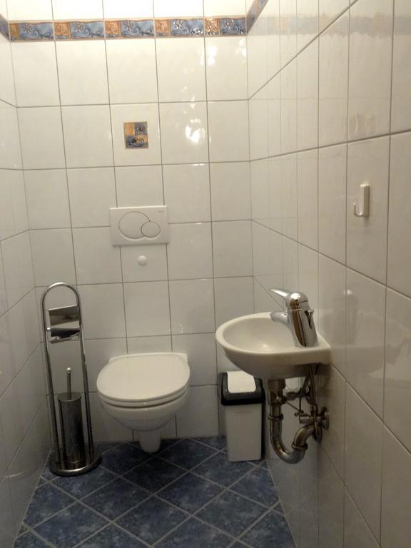Appartement Vasilico Söll Екстериор снимка