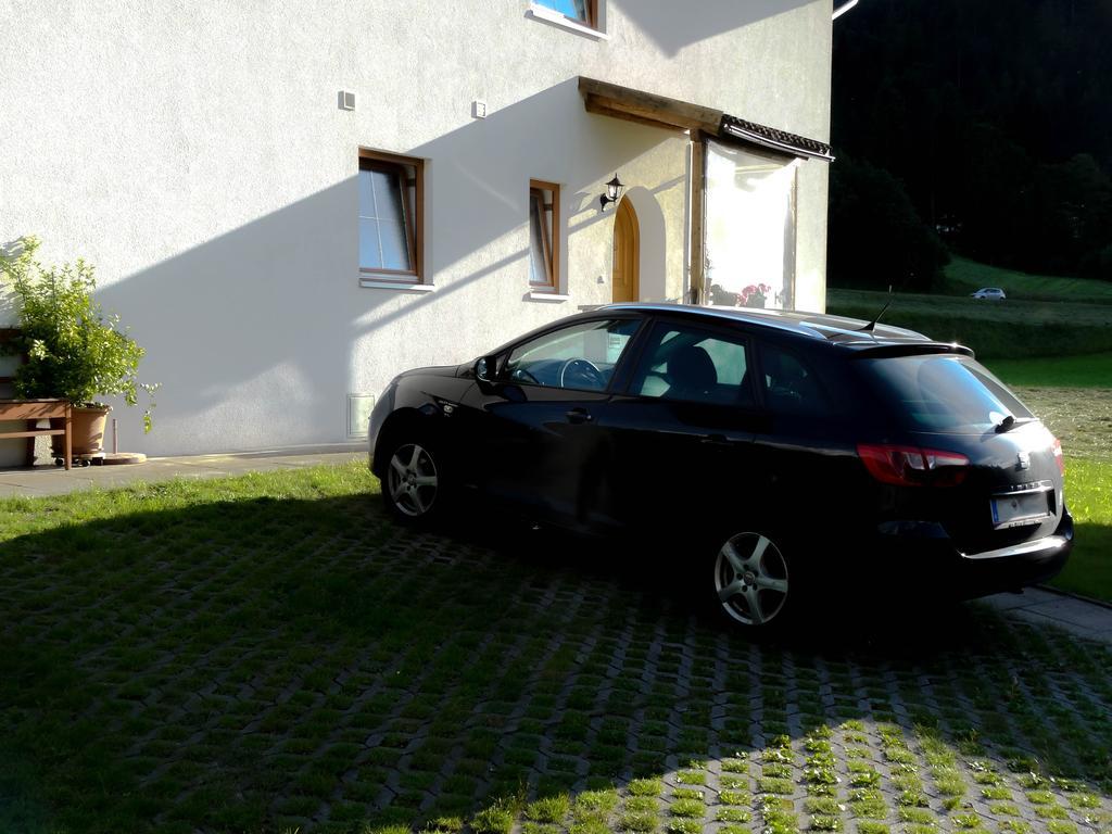 Appartement Vasilico Söll Екстериор снимка