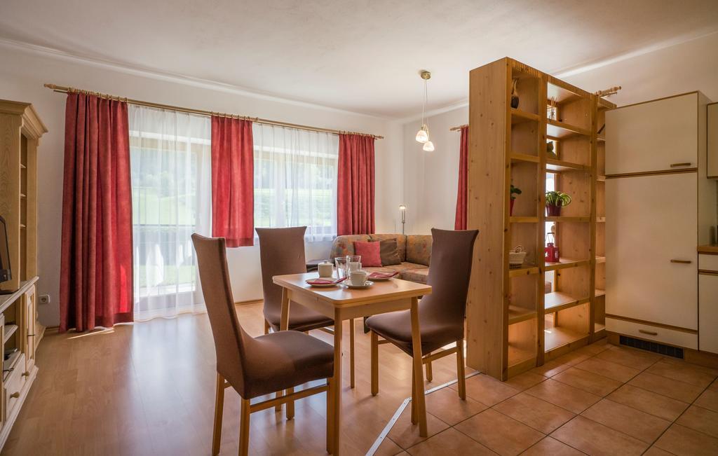 Appartement Vasilico Söll Екстериор снимка