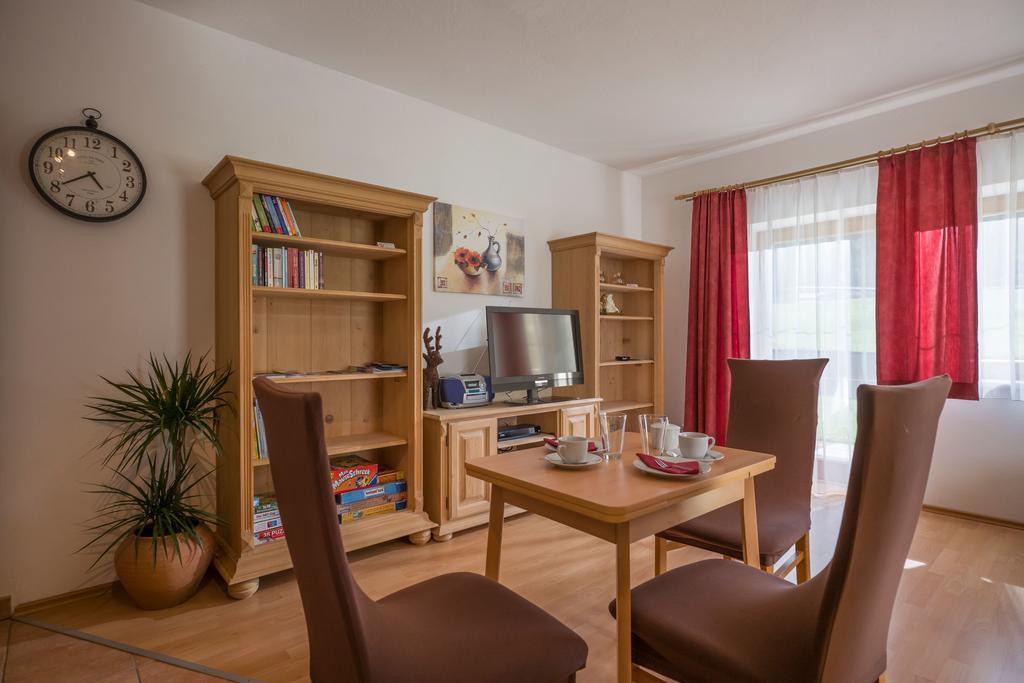 Appartement Vasilico Söll Екстериор снимка