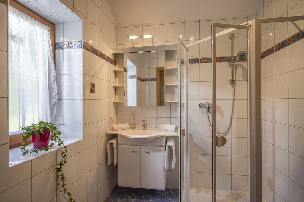Appartement Vasilico Söll Екстериор снимка