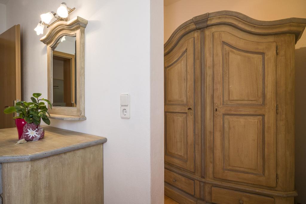 Appartement Vasilico Söll Екстериор снимка