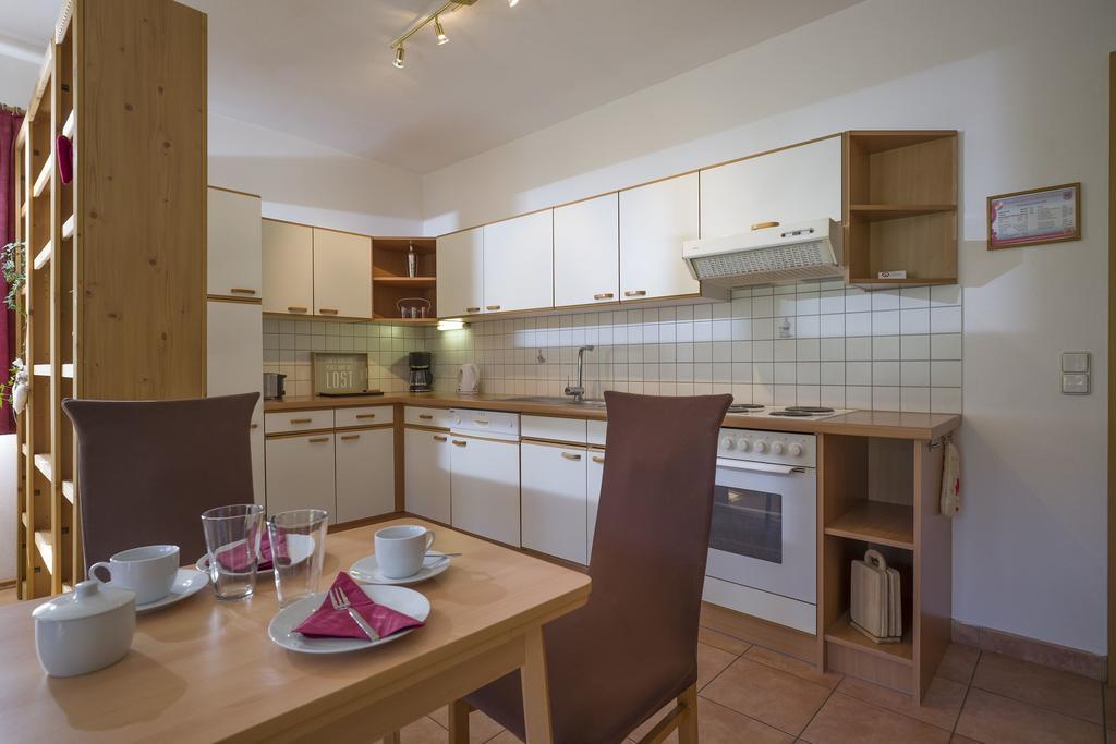 Appartement Vasilico Söll Екстериор снимка
