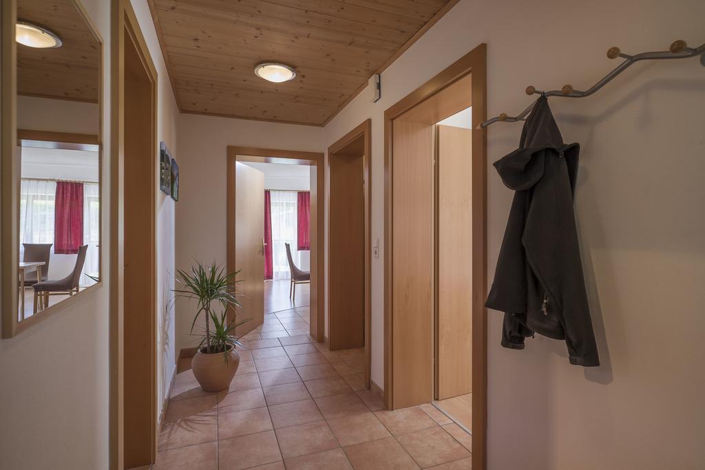 Appartement Vasilico Söll Екстериор снимка