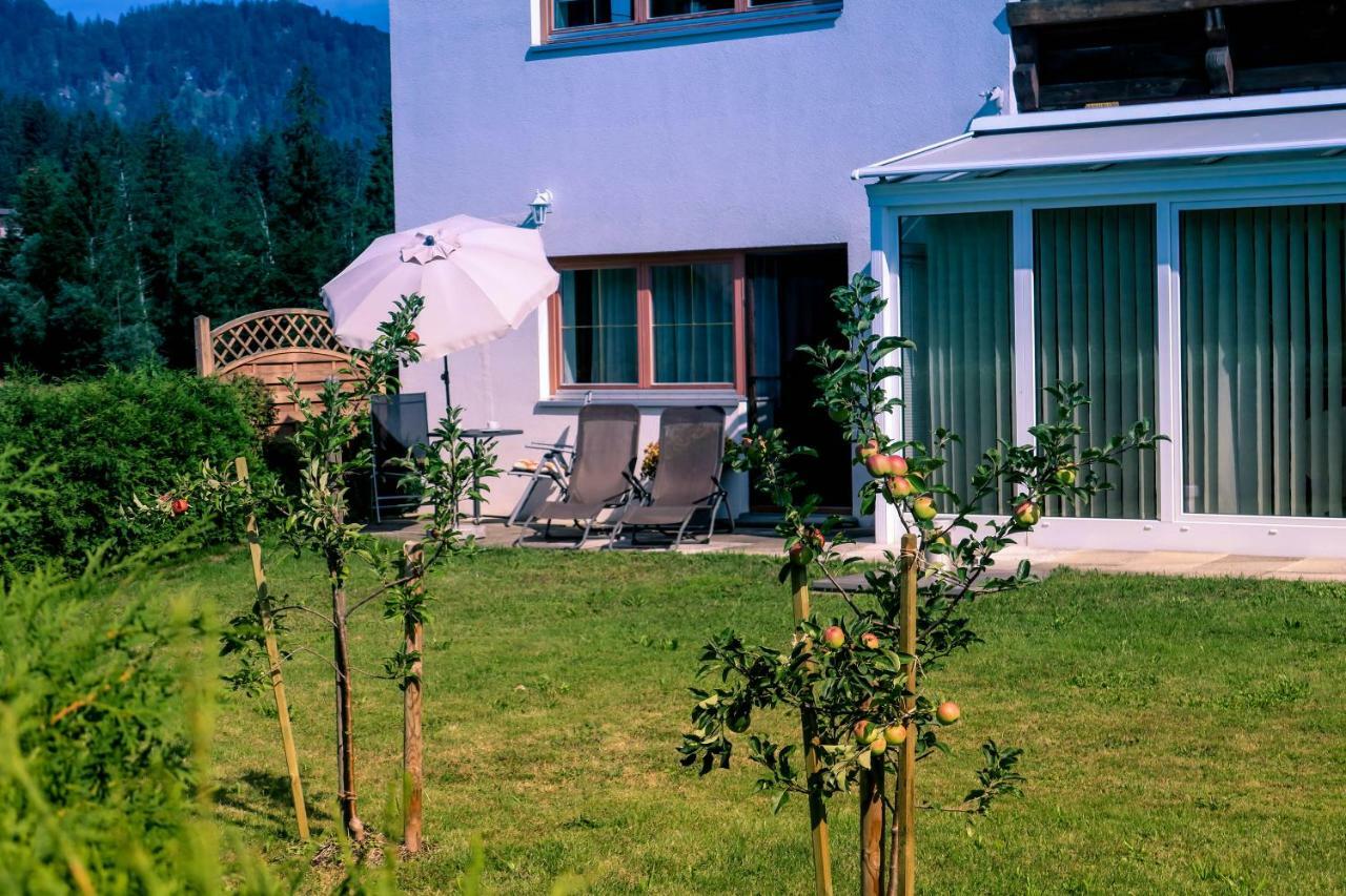 Appartement Vasilico Söll Екстериор снимка