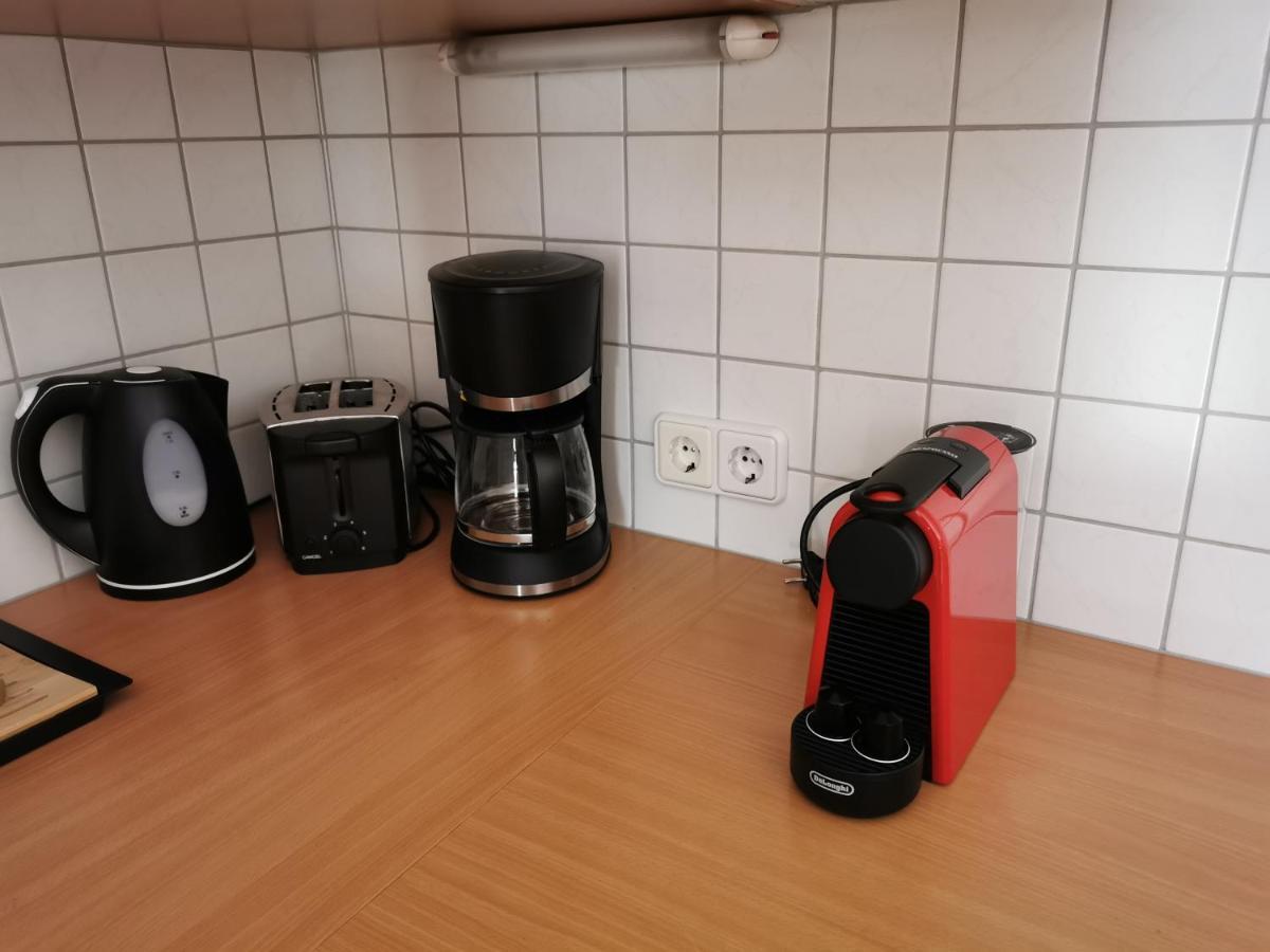 Appartement Vasilico Söll Екстериор снимка